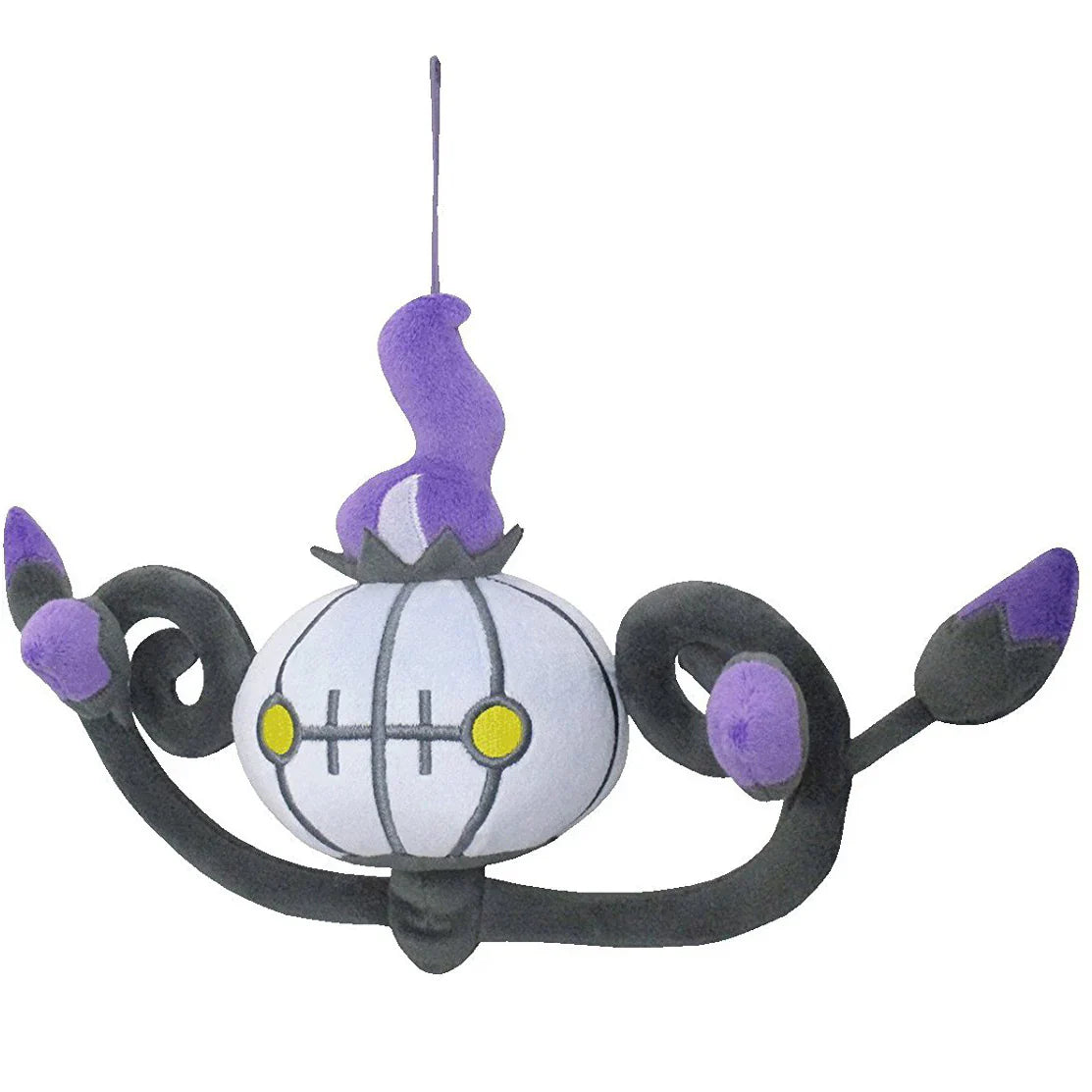 Sanei Pokemon Plush - PP93 - Chandelure