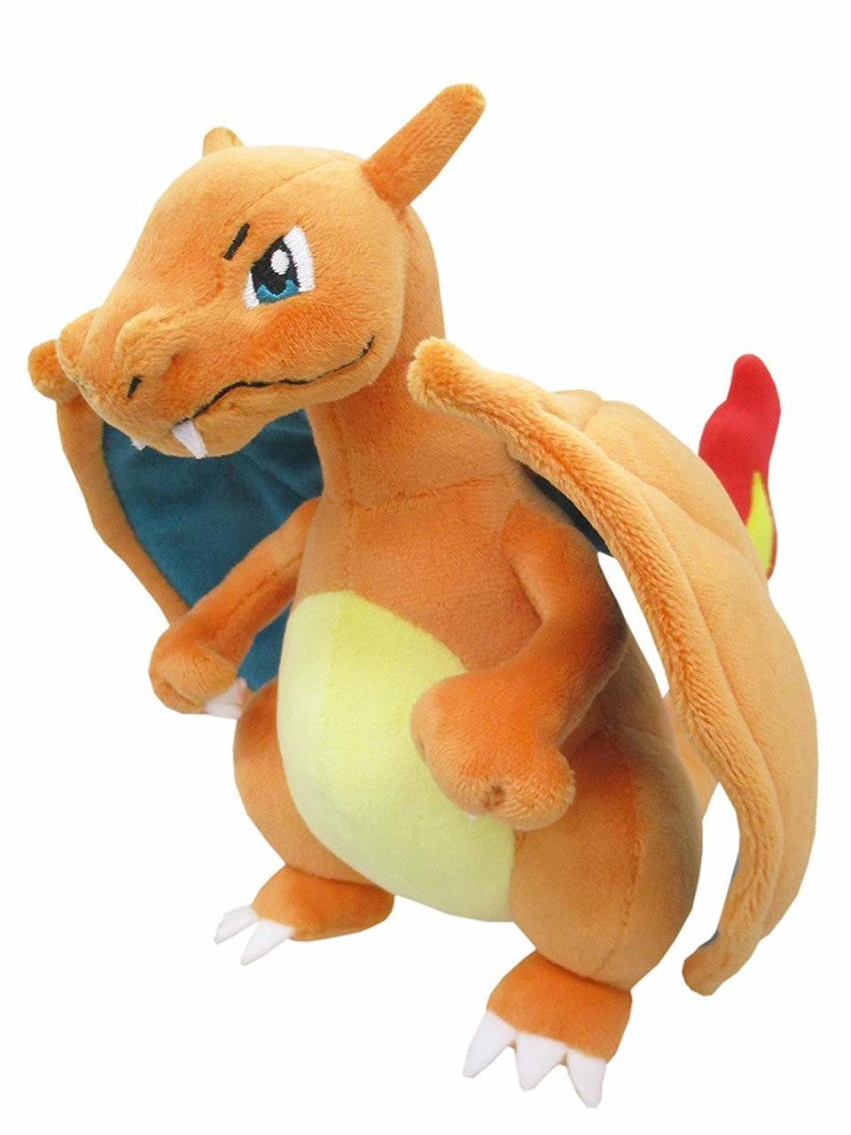 Pokemon Plush - All Star Collection - Charizard