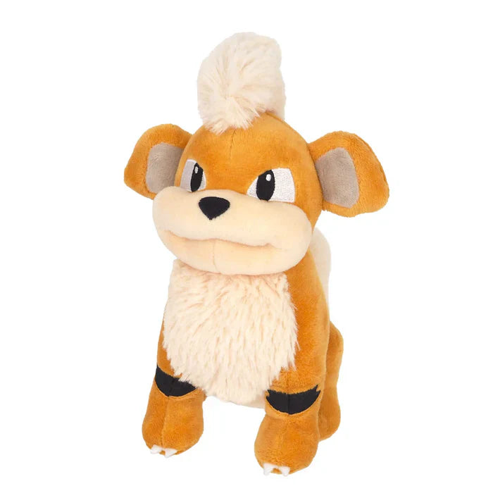 Pokemon Plush - All Star Collection - Growlithe