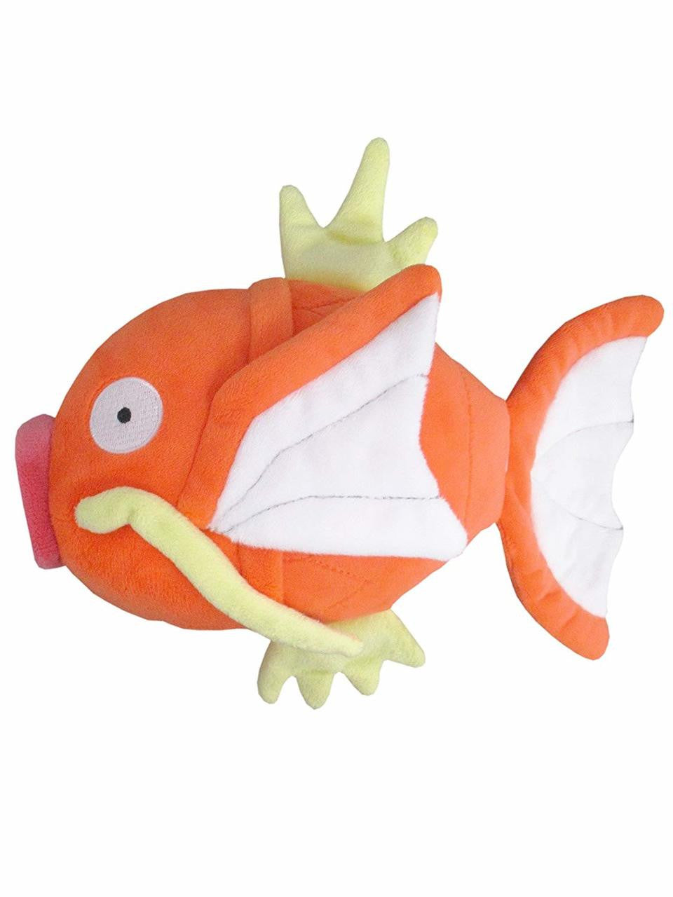 Sanei Pokemon Plush - PP98 - 4.5" Magikarp