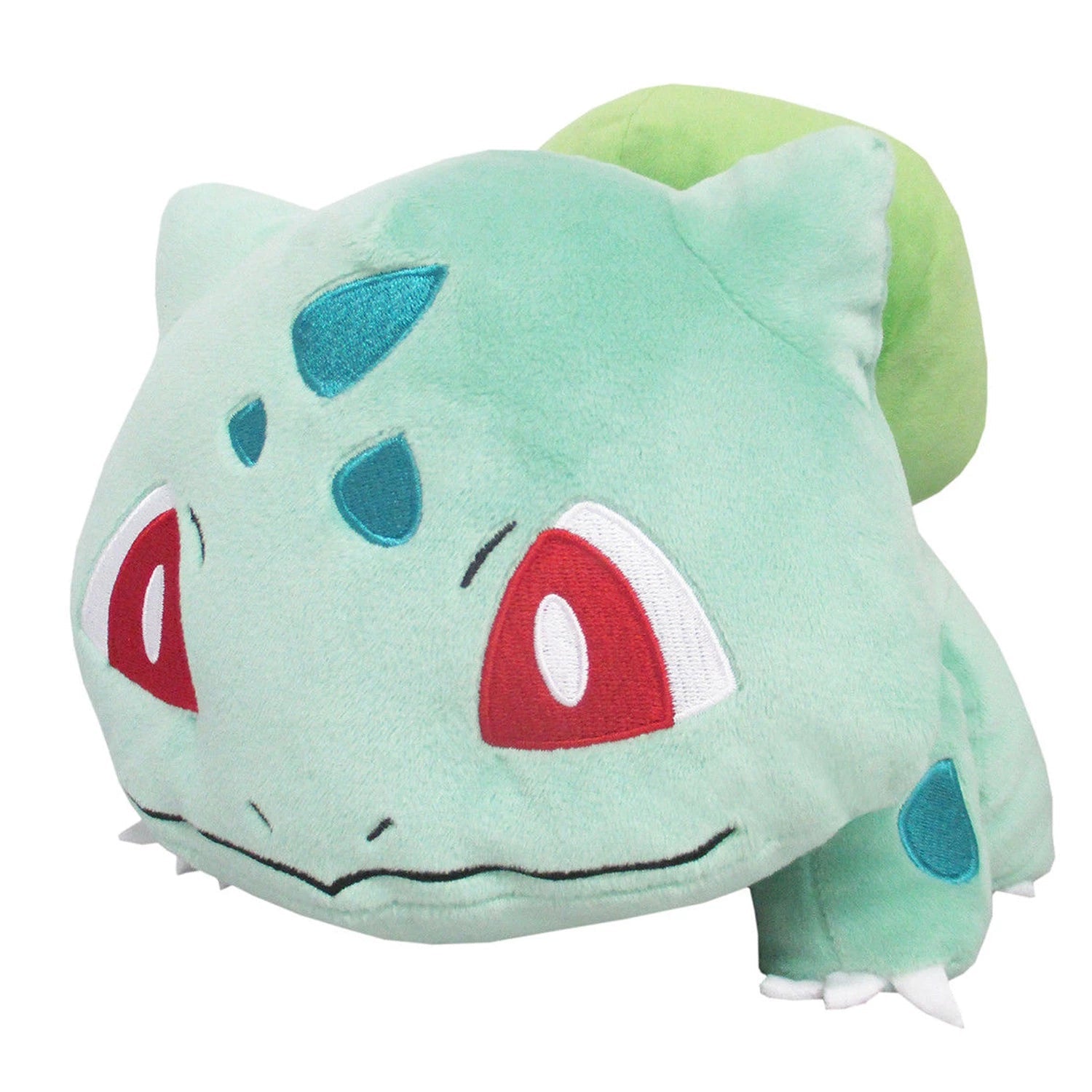 Sanei Pokemon All Star Collection PP118 Bulbasaur (Medium) Plush, 9"