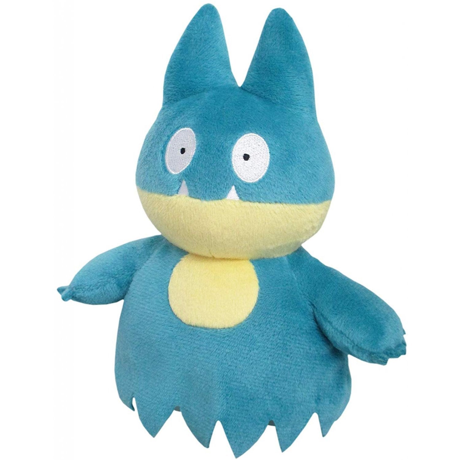 Sanei - Pokemon All Star Collection - Munchlax Plush