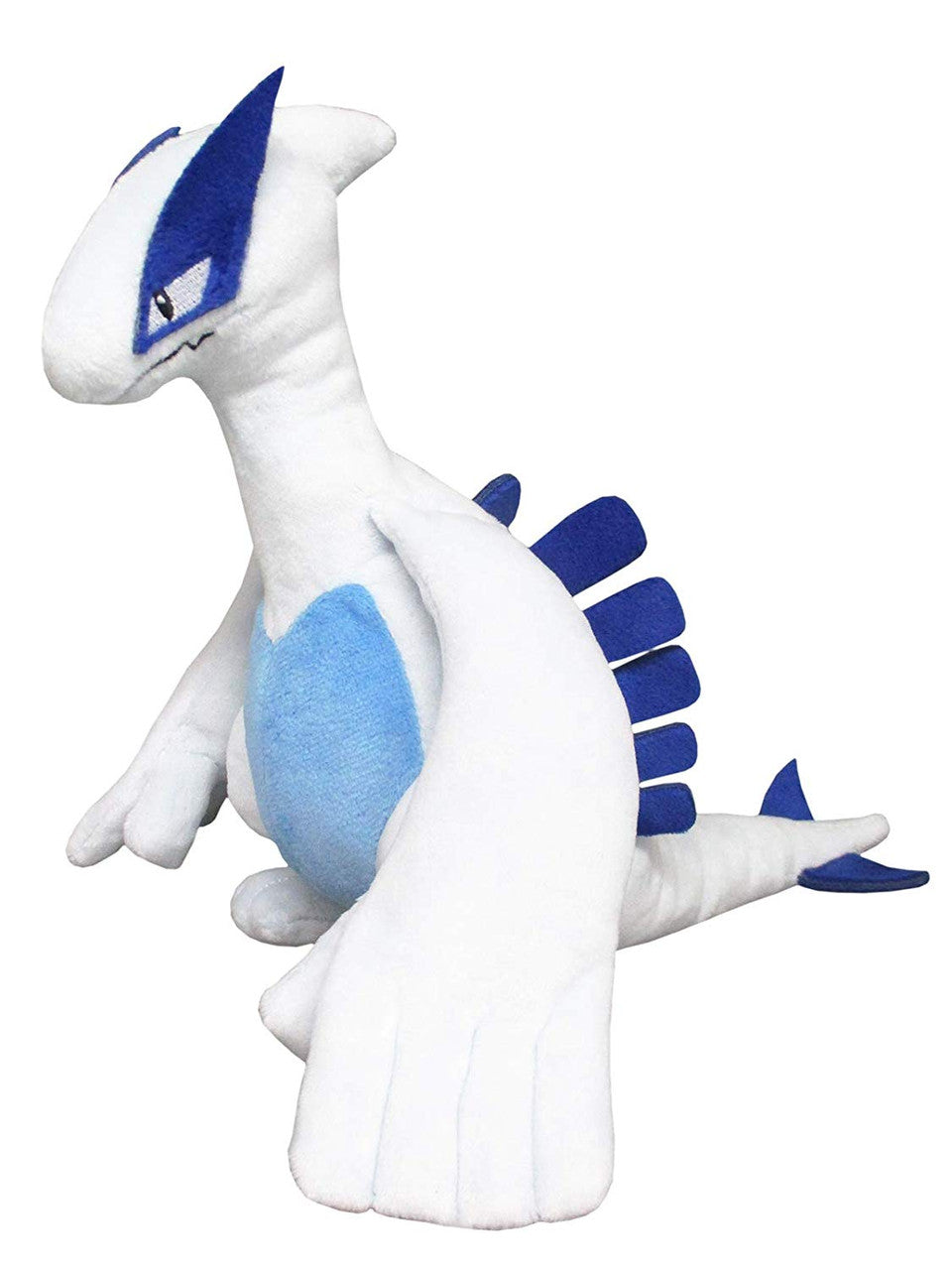 Sanei Pokemon Plush - PP142 - 8.5" Lugia