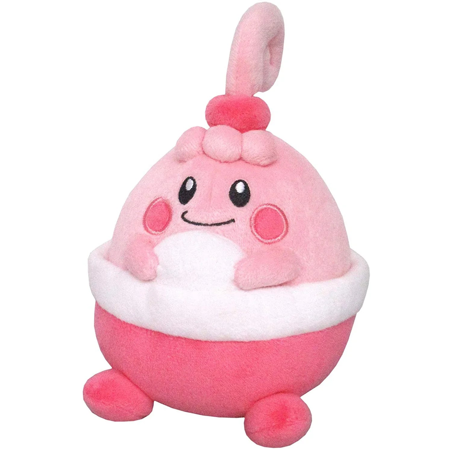 Pokemon Plush - All Star Collection - Happiny
