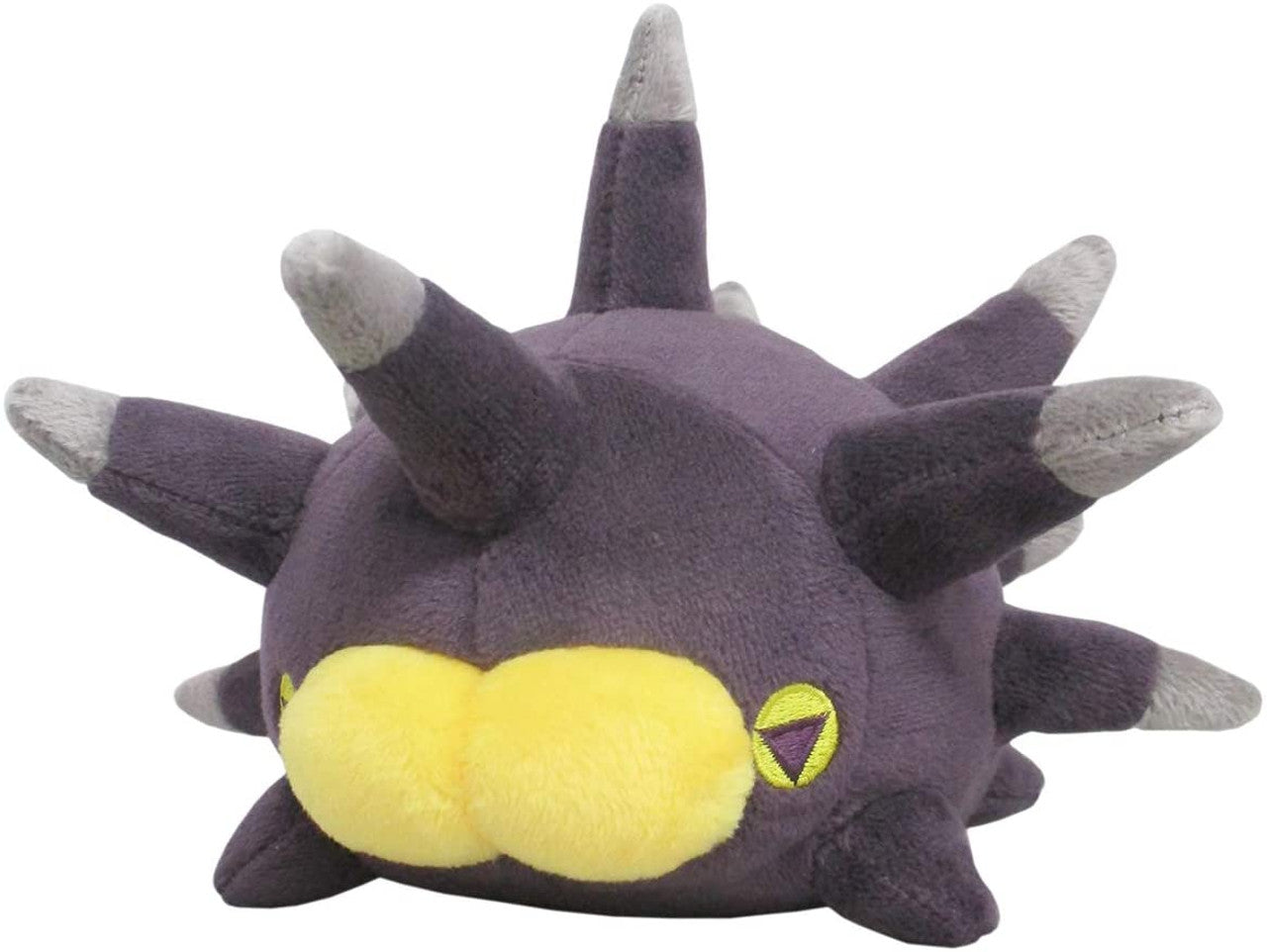 Sanei Pokemon Plush - PP159 - Pincurchin, 4"