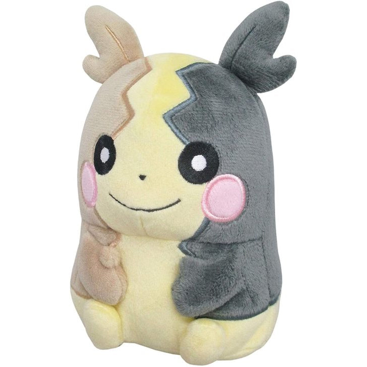 Sanei - Pokemon All Star Collection - Morpeko Full Plush