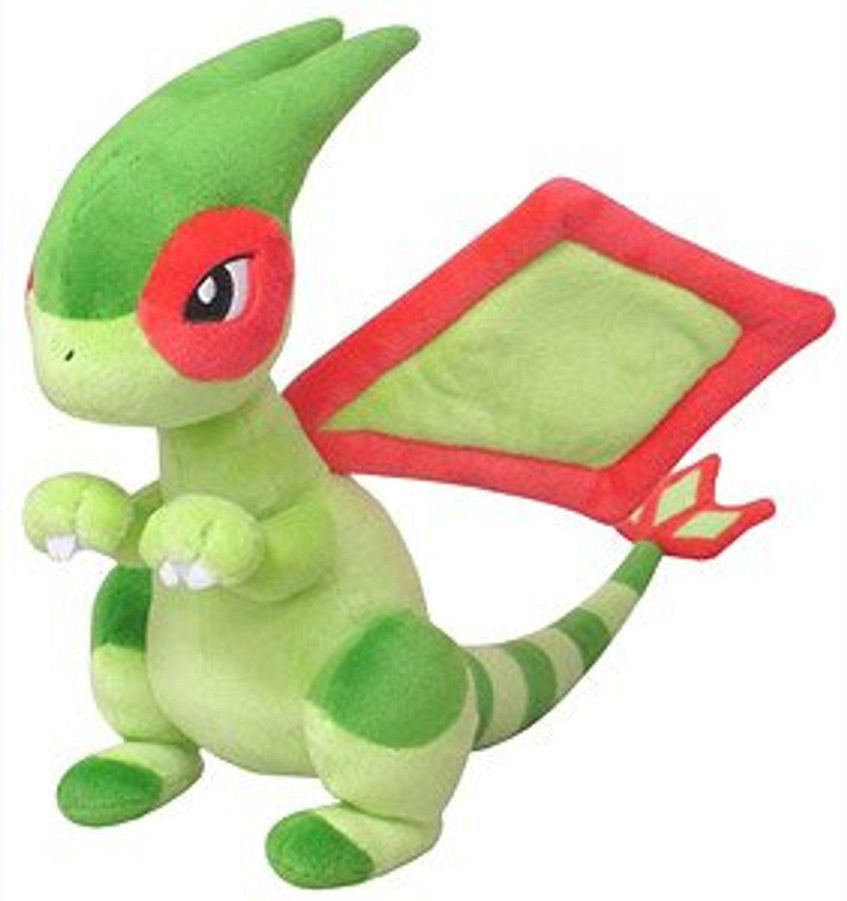 Pokemon Plush - All Star Collection - Flygon