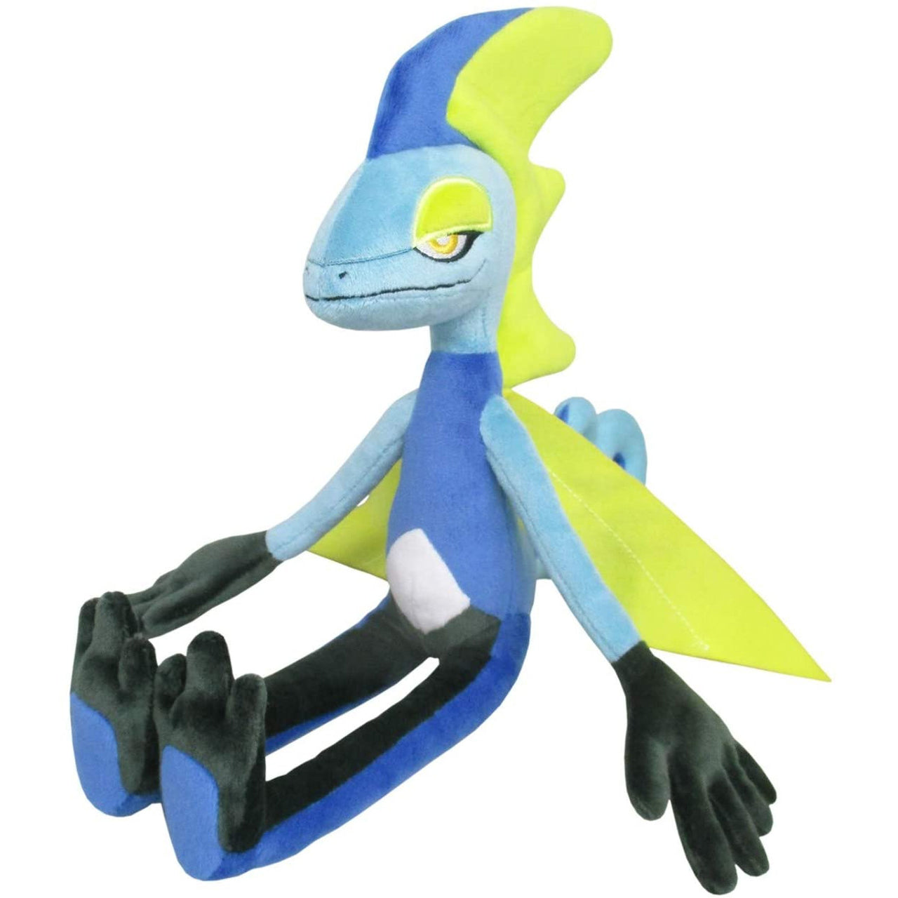 Sanei - Pokemon All Star Collection - Inteleon Plush
