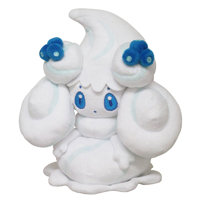 Sanei - Pokemon All Star Collection - Alcremie Milky Plush