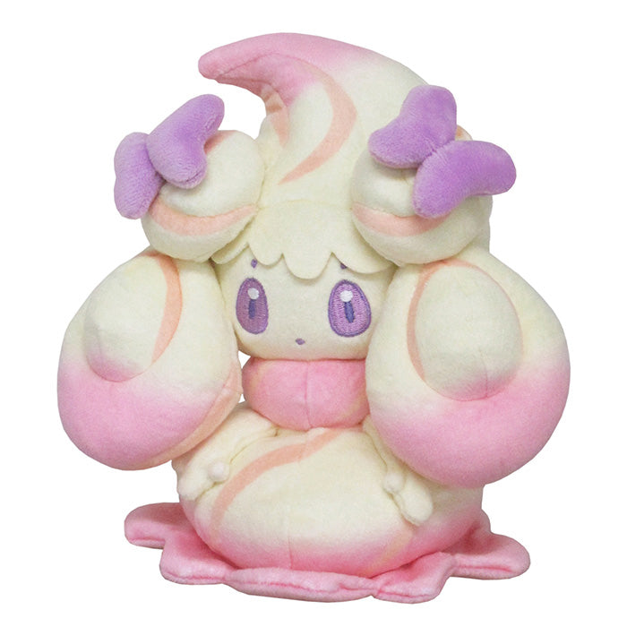 Sanei - Pokemon All Star Collection - Alcremie Ruby Plush