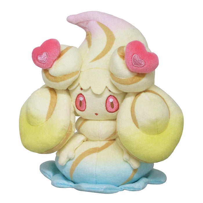Sanei - Pokemon All Star Collection - Alcremie Triple Plush