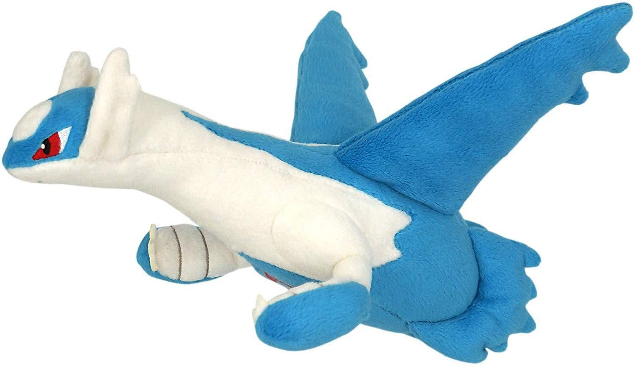 Pokemon Plush - All Star Collection - Latios - 10"
