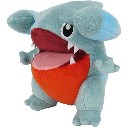 Pokemon Plush - All Star Collection - Gible