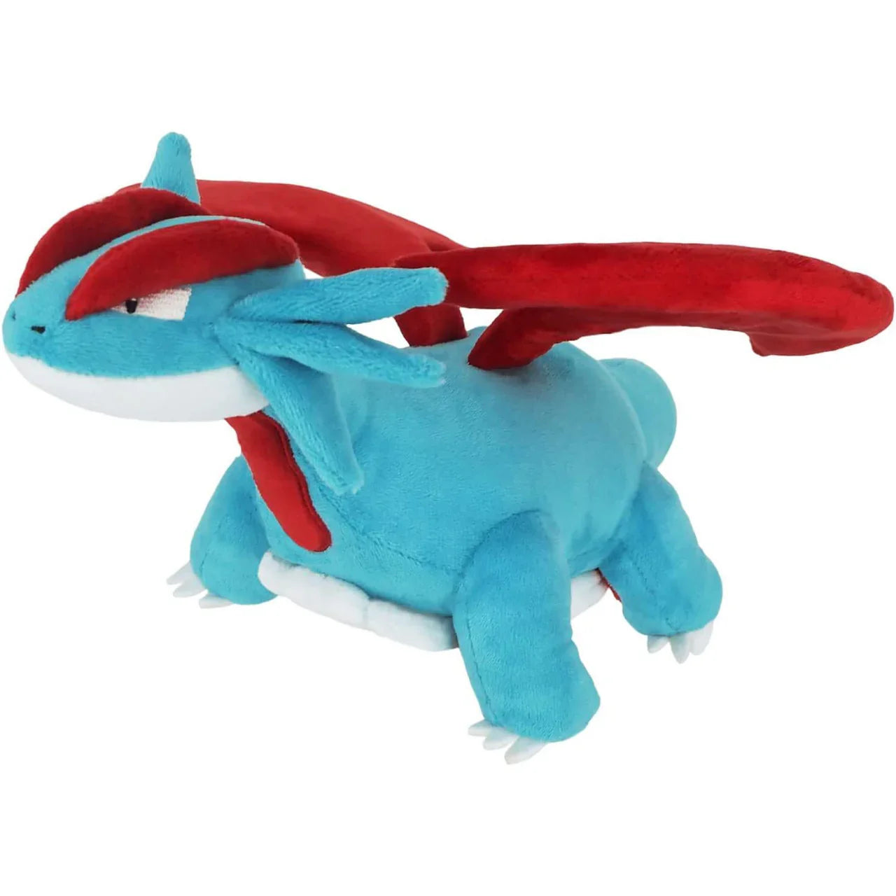 Pokemon Plush - All Star Collection - Salamence - 13"
