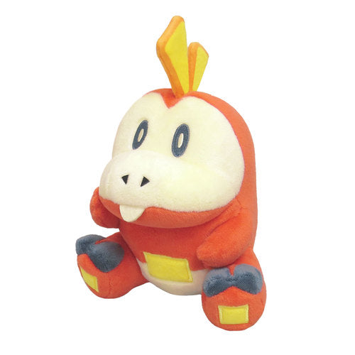 Pokemon Plush - All Star Collection - Fuecoco