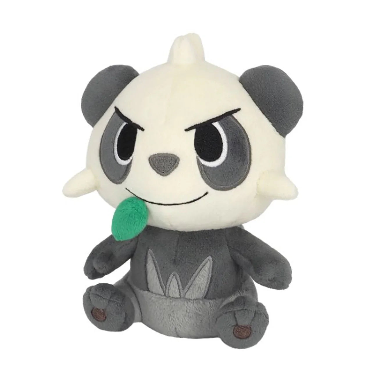 Pokemon Plush - All Star Collection - Pancham - 6"