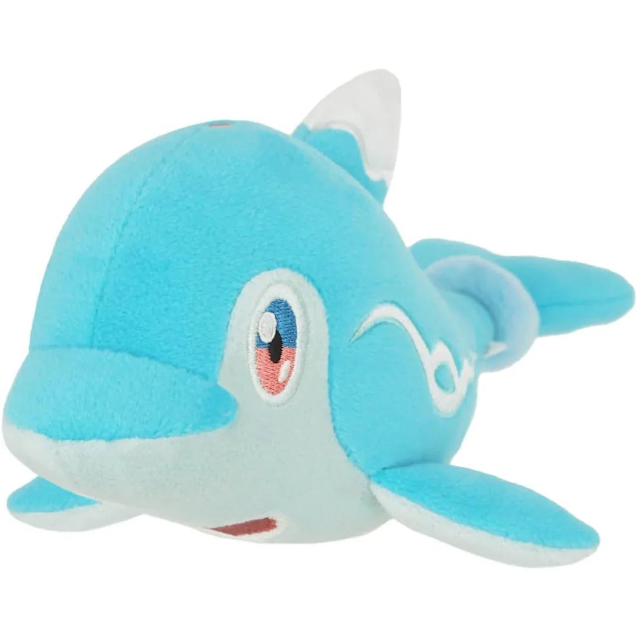 Pokemon Plush - All Star Collection - Palafin (Zero Form) - 4"