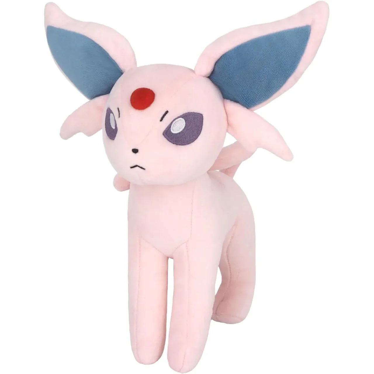 Espeon (Medium) Plush, 9"