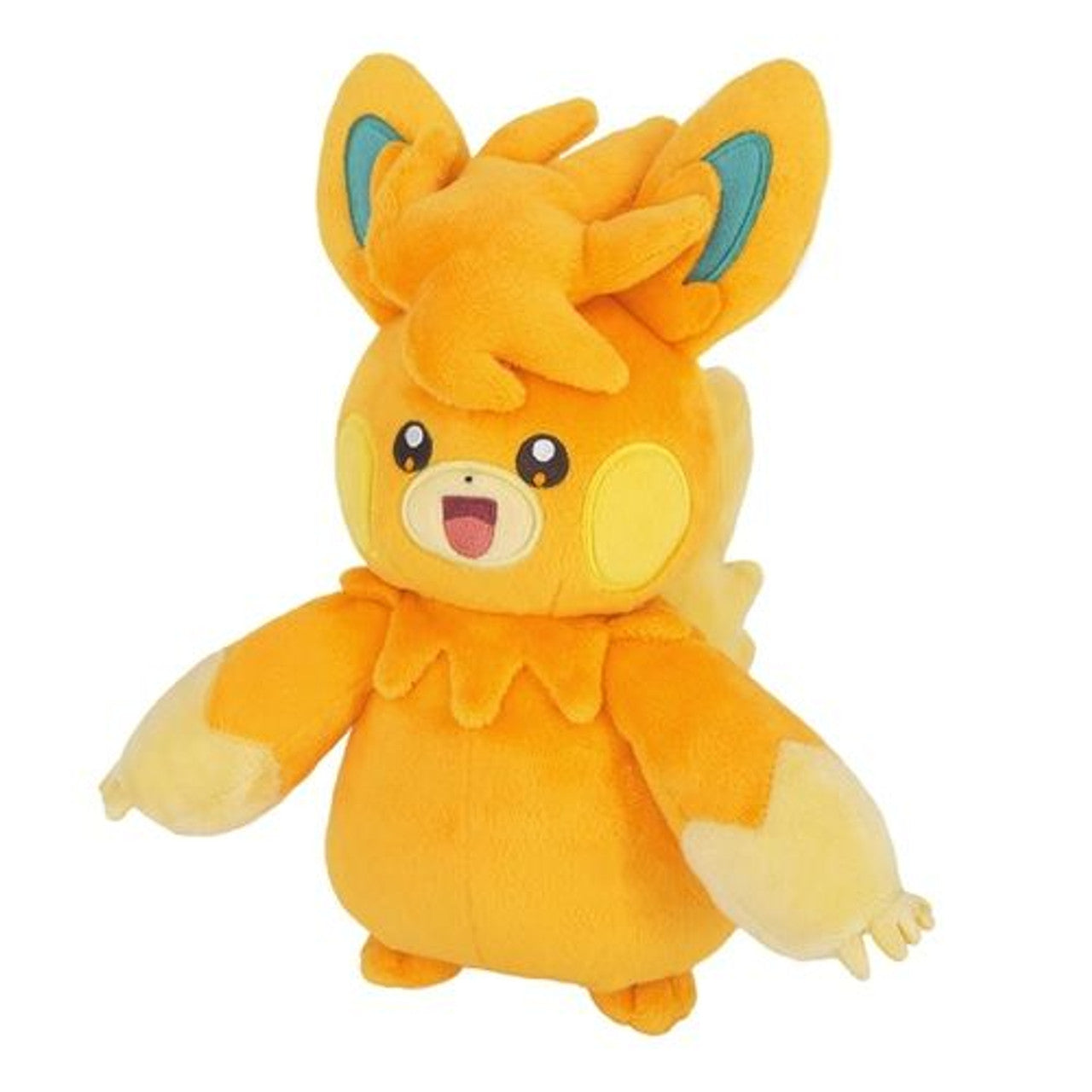 Sanei Pokemon All Star Collection PP263 Pawmot Plush
