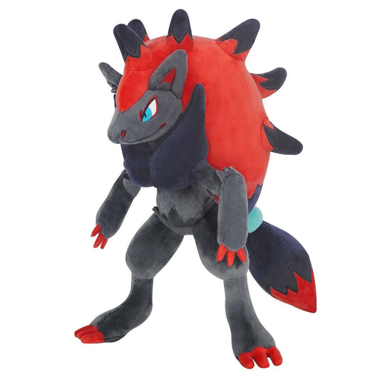 Sanei - Pokemon All Star Collection - Zoroark Plush