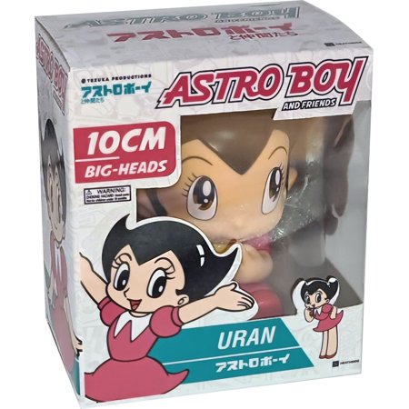 Astroboy Big Heads Px Vinyl Fig Uran