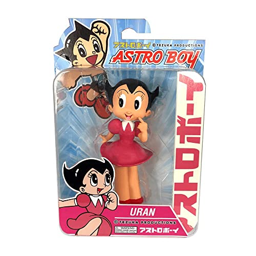 Astroboy Px 5.5in Af Uran