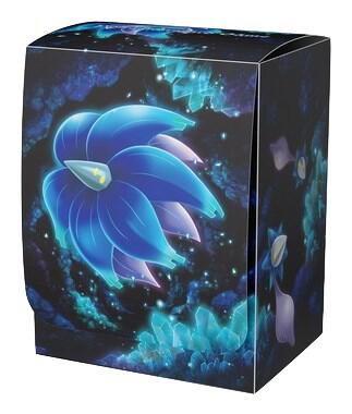 Japanese Pokemon Center - Deck Case - Glimmora