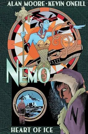 Nemo: Heart of Ice
