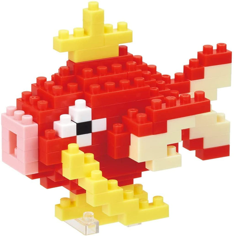 Pokemon Nanoblock - Magikarp