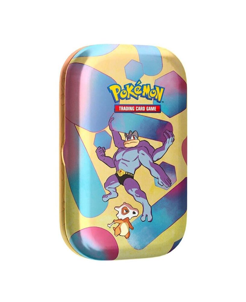 Scarlet & Violet - 151 - Mini Tin