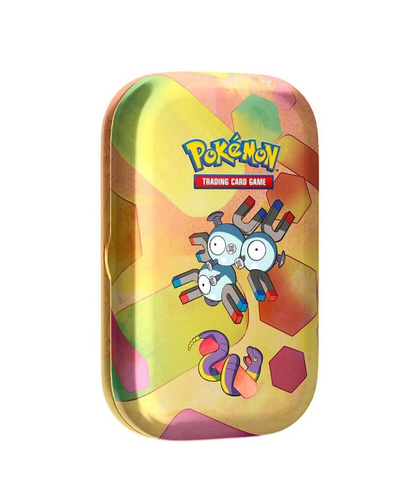 Scarlet & Violet - 151 - Mini Tin
