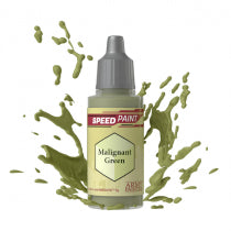 AP Warpaints SP Malignant Green