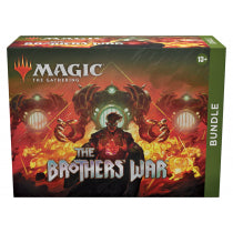Magic the Gathering: Brothers War Bundle