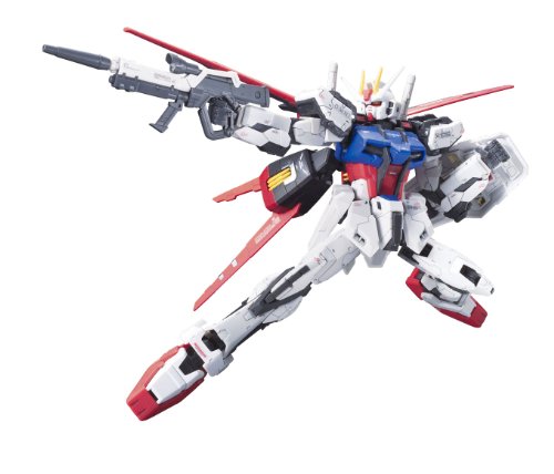Gundam Seed #3 GAT-X105 Aiel Strike