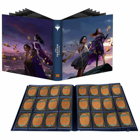 MTG Double Masters Pro-Binder 12 pocket