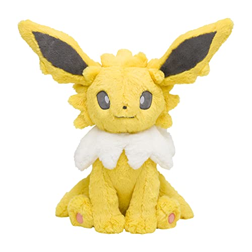 Pokemon Plush - Jolteon
