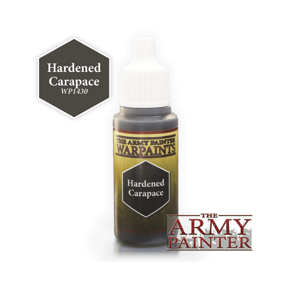 AP Warpaints Hardened Carapace