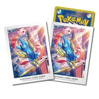 Japanese Pokemon Center - Sleeves - Galar Adventure
