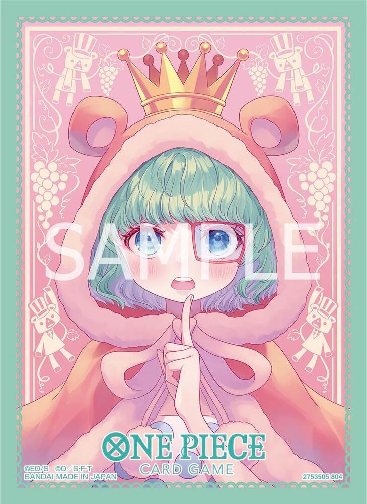 Deck Pro One Piece v.9c Sugar