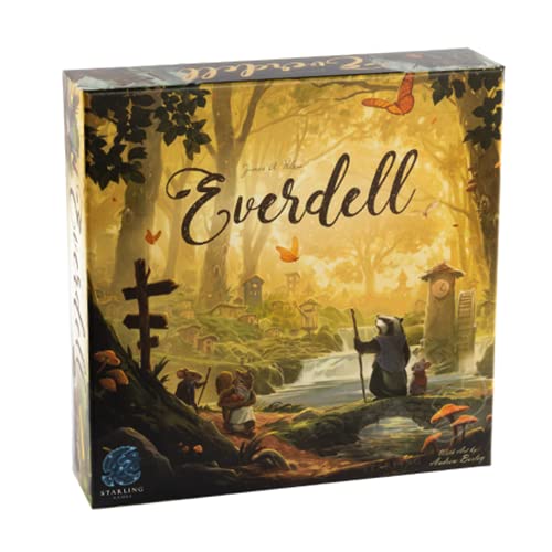 Everdell 3E