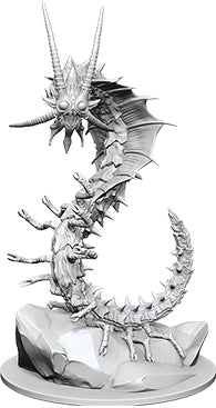 Dungeons & Dragons: Nolzur's Marvelous Unpainted Miniatures - W06 Adult Remorhaz