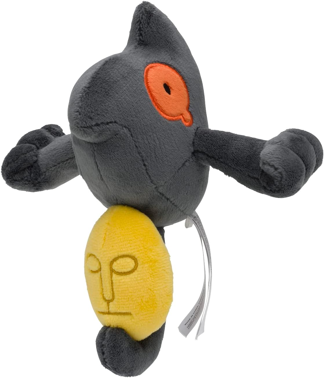 Japanese Pokemon Center Plush -  Pokemon Fit - Yamask