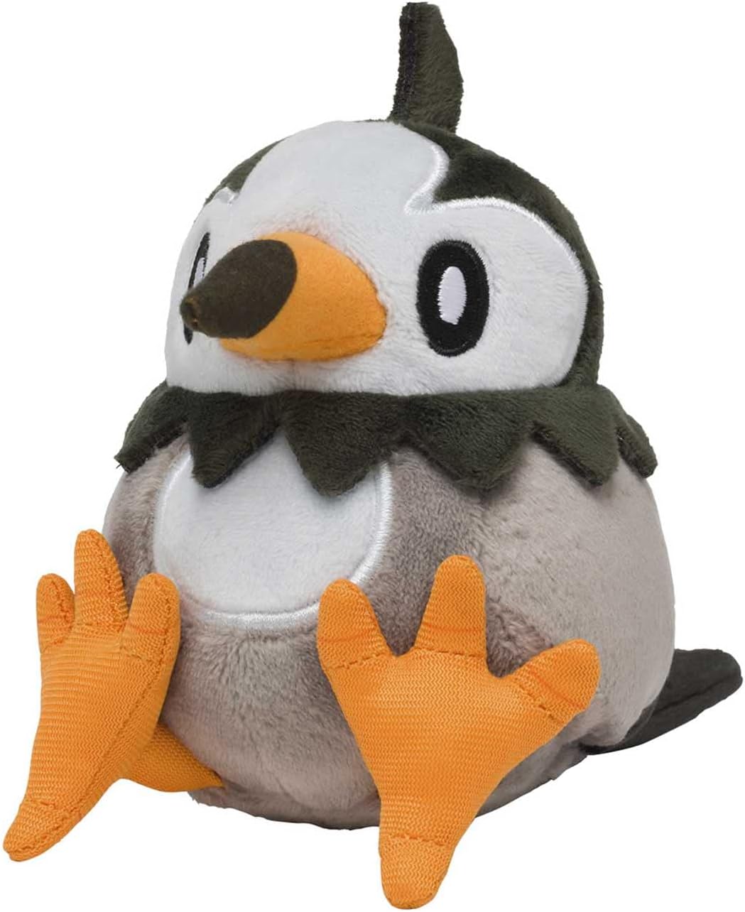 Japanese Pokemon Center Plush -  Pokemon Fit - Starly