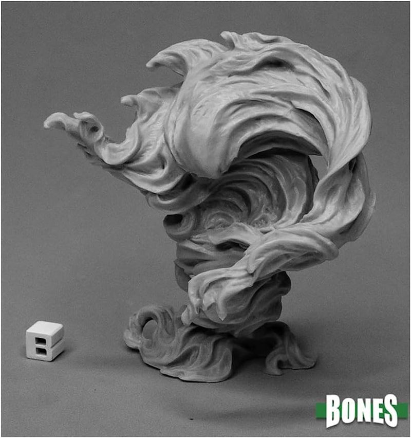 Reaper Bones: Large Air Elemental (77584)
