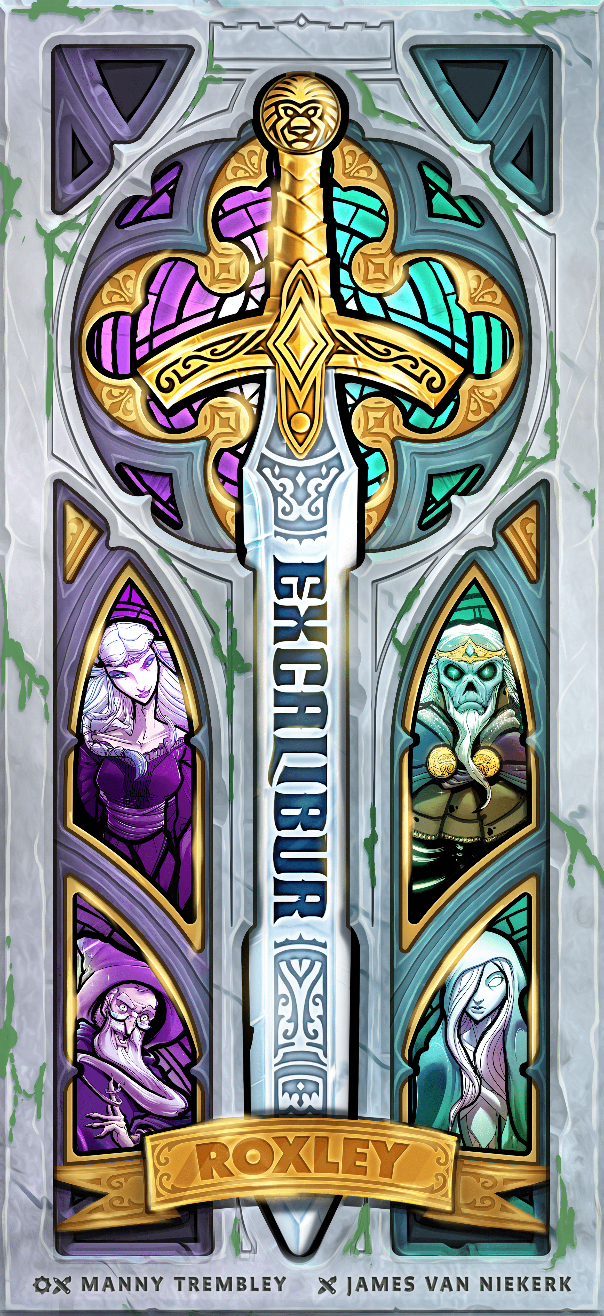 Excalibur