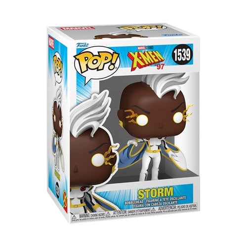 Pop Marvel X-men`97 Storm