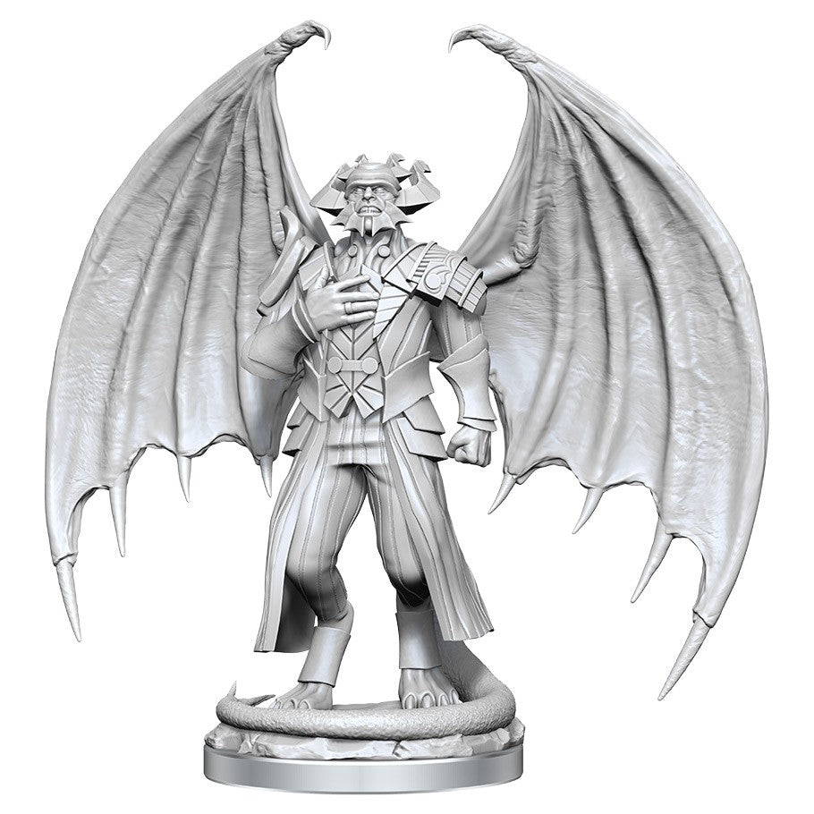 Magic the Gathering Unpainted Miniatures: Ob Nixilis the Adversary