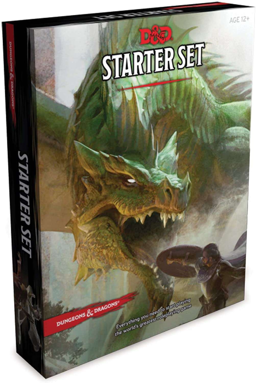 Dungeons and Dragons 5th Edition Starter Set