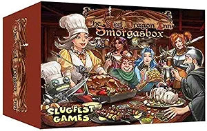 Shadowrun 6/E Assassins Night