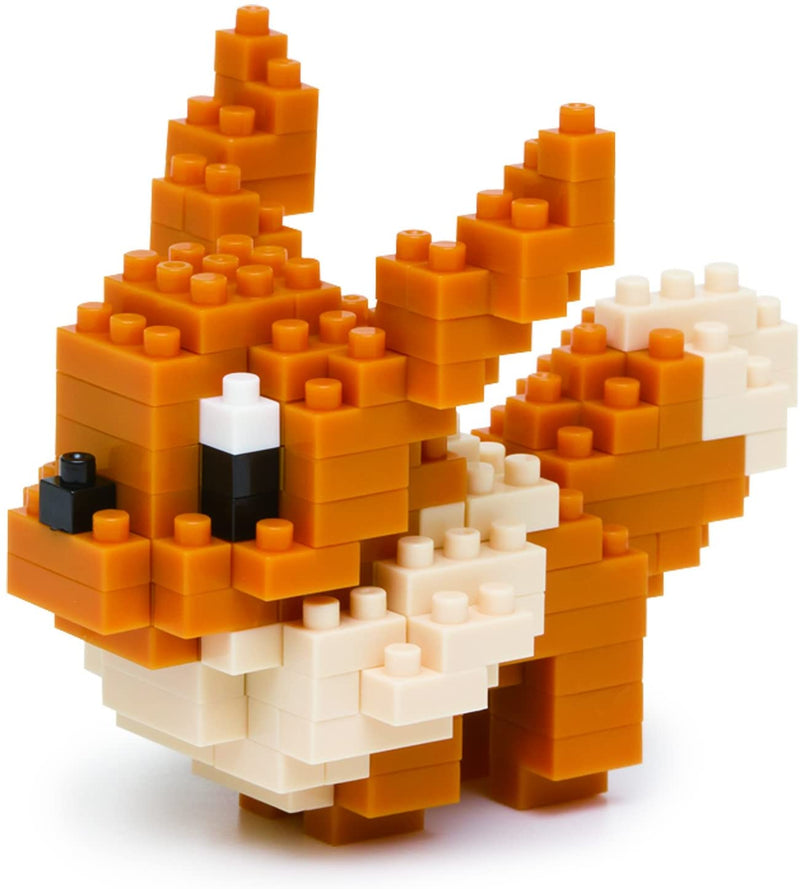 Pokemon Nanoblock - Eevee